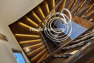 Casă cu 12 camere cu Canalizare în Ultracentral - 14