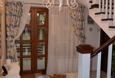 Casă cu 4 camere cu Teren 500 Mp în Central - 19