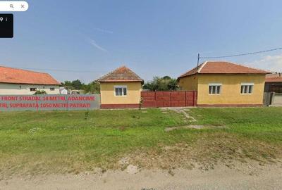 Casă cu 4 camere în Bocsig - 6