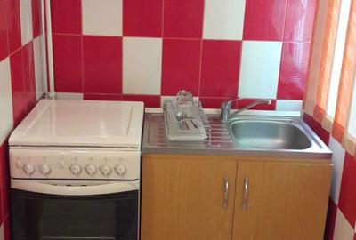 Apartament cu 3 camere decomandat în Central - 6