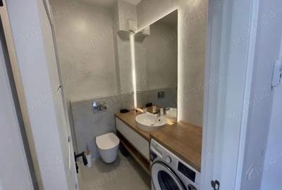 Inchiriez apartament cu 1 camera Inchiriez apartament cu 1 camera - 3