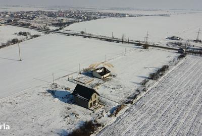 Spațiu comercial, în Vidra - 8