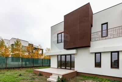 Casa / Vila cu 5 camere de vanzare Tunari, Dimieni - 14