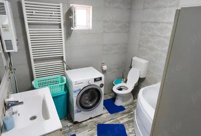 Vand casa+teren Localitatea Tuzla - 10