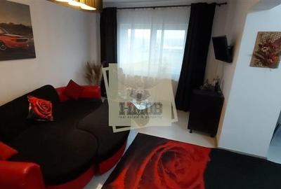 Studio modern 38.5 mpu balcon inchis si pivnita in Lazaret Studio modern 38.5 mpu balcon inchis si pivnita in Lazaret - 7
