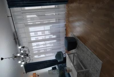 NOU! 3 camere,garaj subteran,boxa,?coala Americana