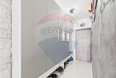 Apartament cu 3 camere de vanzare-Leroy Merlin Bragadiru - 5