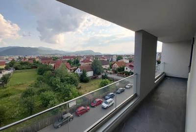 Apartament 3 camere zona Coresi priveliste superba - 4
