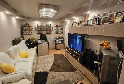 Apartament cu 2 camere decomandat în Lacul Tei