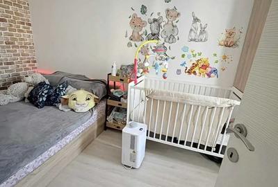 Vand apartament 2 camere -utilat- gata de mutat - 4