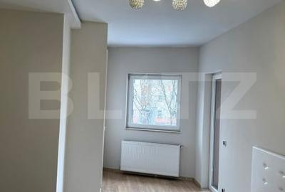 Apartament cu 3 camere de vanzare, parcare subteran, 79 mp, Zorilor - 9