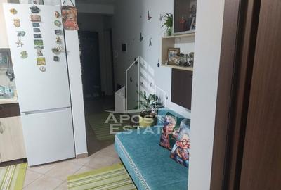 Apartament cu o camera in zona Sagului, centrala termica si ac - 2