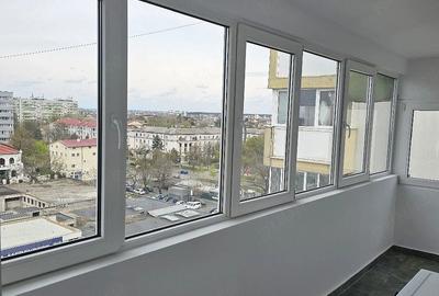Apartament cu 2 camere semidecomandat, mobilat în Bucureștii Noi - 3