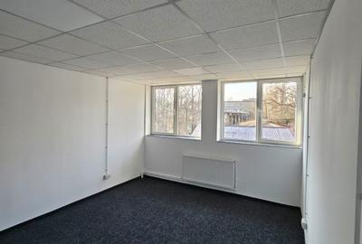 Spațiu comercial, de 374.3 mp, în Regie - 5