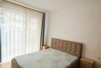 Apartament 2 camere, etaj 1, mobilat/utilat. Zona intrare Racadau - 6