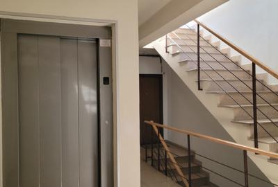 PENTHOUSE EXCLUSIV ÎN INIMA PITEȘTIULUI TERASĂ DE 140 MP-COMISION 0% - 18