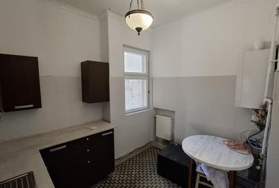 Universitate - Rosetti - Apartament 3 camere- renovat 2025-semimobilat-centrala - 27