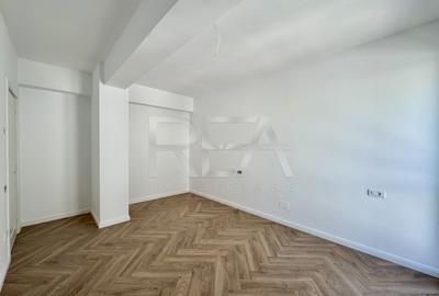 Apartament cu 2 camere decomandat în Matei Voievod - 7