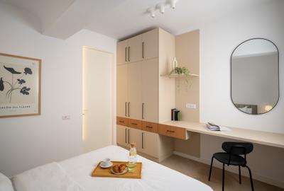 Apartament 3 Camere | Parcare -1 Inclusă | Mobilat de Arhitect | Cortina N - 6