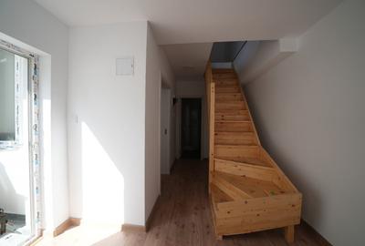 Casa P + M Piata Muncii 3 min metrou | Soseaua Mihai Bravu - 6
