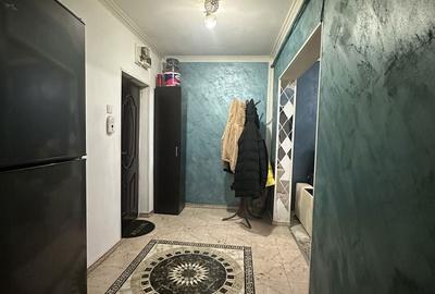 Apartament cu 2 camere decomandat în Vest - 2