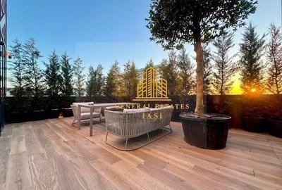 Vânzare Birou Exclusivist în Copou – Lux, Profit Imediat & Prestigiu - 18