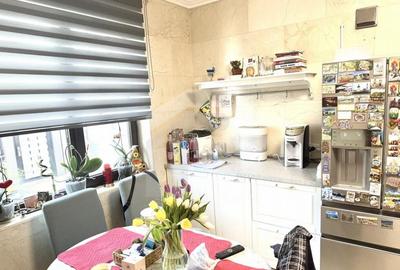 Casă cu 4 camere cu Piscina în Domnești - 6