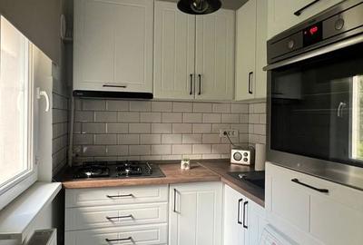 Apartament cu 2 camere nedecomandat în Fortuna - 4