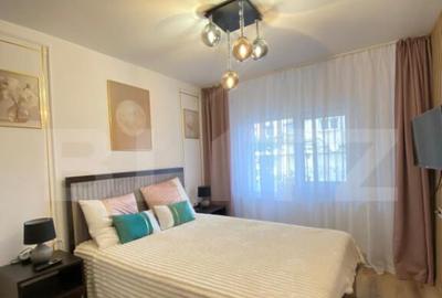 Apartament cu 4 camere, decomandat, pe Calea Bucure?ti - 4