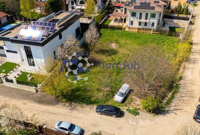 Teren Construcții intravilan de 971 mp, în Copou - 4