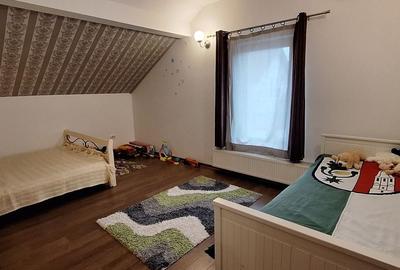 Casa individuala frumoasa si spatioasa in Giroc - 35