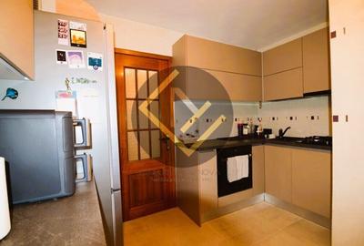 Apartament cu 3 camere decomandat, mobilat în Rahova - 4