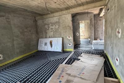 Casă individuală cu 5 camere cu Canalizare în Mogoșoaia - 16