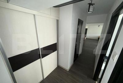 Apartament cu 3 camere, 100 mp, zona McDonald's - 9