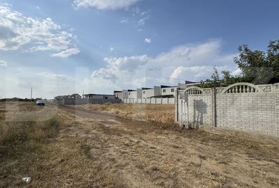 Teren Construcții intravilan de 735 mp, în Exterior Est - 4