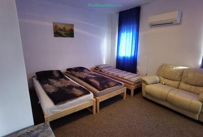 Casă individuală cu 20 camere cu Canalizare în Păuliș - 1