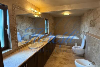 Casa individuala , 6 camere , 310 MP, Zona Faget , Cluj - 3