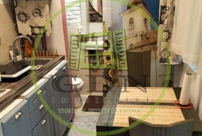 Afacere la cheie- 2 Garsoniere - Ultracentral, Sibiu - 9