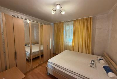Apartament cu 2 camere semidecomandat în Grivița - 2