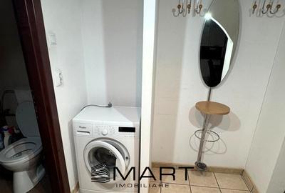 Apartament cu 2 camere decomandat, mobilat în Central - 6