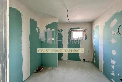 Casă cu 5 camere cu Teren 480 Mp în Est - 2