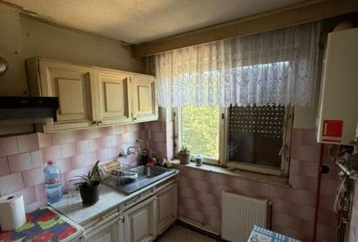 Apartament 2 camere, 46 mp, ultracentral zona Mc Donald? - 4