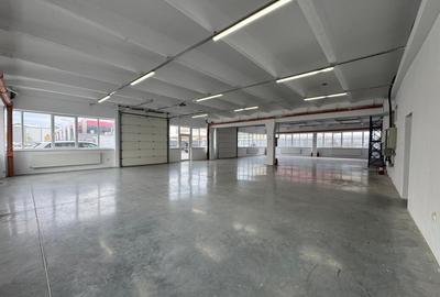 Sala fitness/hala/depozit/modern, langa mall Coresi, zona usor accesibila - 5