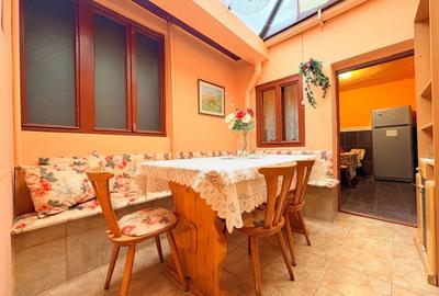 Apartament cu 4 camere semidecomandat în Bucovina - 9