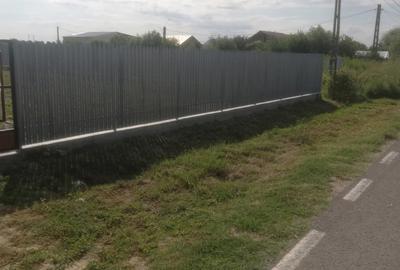 Teren de 1000 mp, în Baldovinești - 7