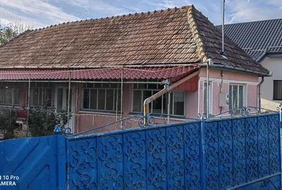 Vand casa in Data?eni (Date?) - 8