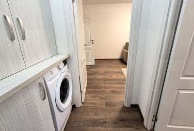 Apartament cu 2 camere semidecomandat, mobilat în Gara de Nord - 7