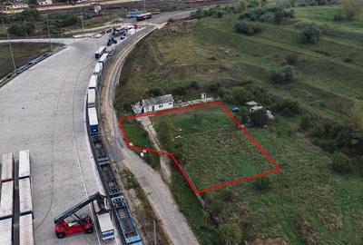 RECO Teren in Oradea zona Episcopia 2141 mp - 6