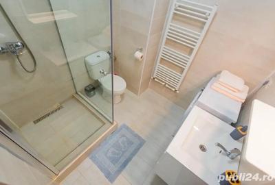 Campus, gars decomandata, termen lung - 3