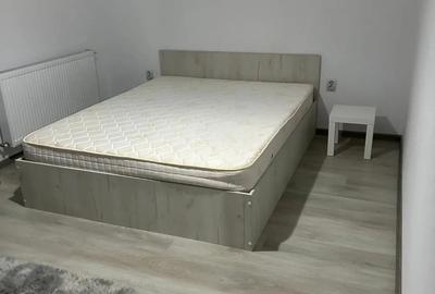 Bloc nou,et II, decomandat, mobilat, Calea URSENI. - 3